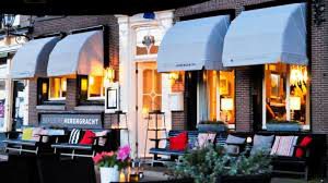 Brasserie Muiden