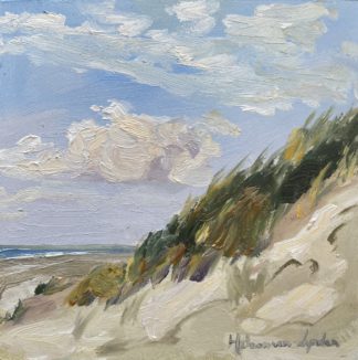 beachentrance, seascape, seascapepainting, oilpaintingartist, paintingseascapes, oilpaintings landscapeart oillandscape, impressionist, onthebeach, sea, zeegezicht, pleinair, pleinairpainting, kunst, heleenvanlynden, heleensoilpaintings.com
