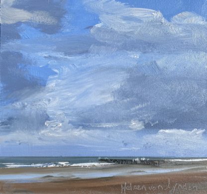 wolkenlucht 2